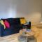 Departamento Premium oro