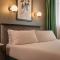 Hotel Malcom and Barret - Valencie