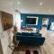Appartement luxueux design architecte tout équipés 85m2 sur 2 niveaux plus 2 terrasses de 16m2 - 马赛