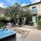 Ancienne Maison de Vigneron avec Jacuzzi - Uzès - Sanilhac-et-Sagriès