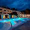 La Casa E Il Mare, Private Bay Hotel