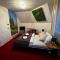 BUTIK Hotel 350m od plaży