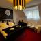 BUTIK Hotel 350m od plaży