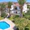 Limone Villas No 3 - Argaka