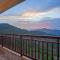 SaffronStays Ridgeview Manor, Mukteshwar - 3BHK Villa with Himalayan Views & Verandahs