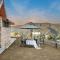 SaffronStays Ridgeview Manor, Mukteshwar - 3BHK Villa with Himalayan Views & Verandahs