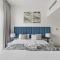 StoneTree - Newly Furnished - Near Metro