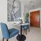 StoneTree - Newly Furnished - Near Metro - 迪拜