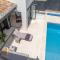 Casa Trebol - Private Pool Villa - San Javier