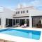 Casa Trebol - Private Pool Villa - San Javier