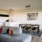Residentie Strandhotel - Apartments with hotel service and wellness - Cadzand