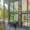 Casa Ibéricos in Portneuf / SPA Pool Sauna Trails