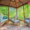 Casa Ibéricos in Portneuf / SPA Pool Sauna Trails