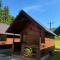 Căsuțele Arieșene - Girda de Sus