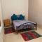 Room in Guest room - Riad dar tazoulte bedroom - Agdz