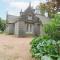 East Lodge - Crathes Castle