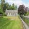 East Lodge - Crathes Castle
