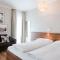 Hotel Villa Solln - free parking