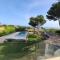 Maison darchitecte vue mer