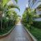 Apartamentos c/ piscinas a 240m do mar Floripa-SC ADC - Florianópolis