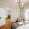 Hospes - Chic retro retreat in the heart of Athens - Atene
