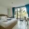 Studio Cape Panwa Ocean Front Partial SeaviewSwimming Pool View with Super WIFI - Ban Ao Makham