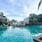 Studio Cape Panwa Ocean Front Partial SeaviewSwimming Pool View with Super WIFI - Ban Ao Makham