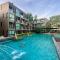 Studio Cape Panwa Ocean Front Partial SeaviewSwimming Pool View with Super WIFI - Ban Ao Makham