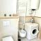 Delux 4 Stars Apartment Ariadne - 1 Min from Beach - Soline