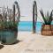 Villa Leca with heated private pool & sauna - 布里比尔