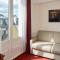 Timhotel Tour Montparnasse