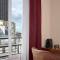 Timhotel Tour Montparnasse