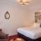 Timhotel Tour Montparnasse