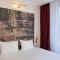 Timhotel Tour Montparnasse