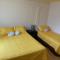 Uverito Sand Dollar B&B