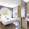 B&B Hotel Milano Central Station
