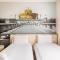 B&B Hotel Roma Fiumicino Aeroporto Fiera 2
