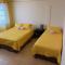 Uverito Sand Dollar B&B