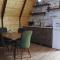 Ecohouse Machakhela