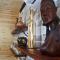 Ecohouse Machakhela 4
