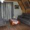 Ecohouse Machakhela