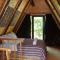 Ecohouse Machakhela