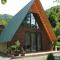 Ecohouse Machakhela