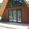 Ecohouse Machakhela