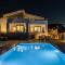 Phyllion Boutique Villas - Heraklion