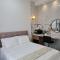 Sky Tree Serviced Apartment at Bukit Indah With Netflix - 新山