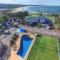 Foto: Beach Cabins Merimbula 4/12