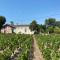 Maison de charme au cœur du vignoble médocain avec un Spa - Listrac-Médoc