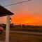 Puesta de Sol Casa Quinta