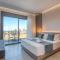 Litinakis Studios Sea View & Litinakis Studios Garden View 700 meters away